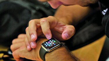 Apple Watch, un aliado para la salud
