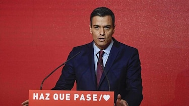 Presidente de España garantiza que ‘no habrá independencia en Cataluña’