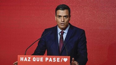 Presidente de España garantiza que ‘no habrá independencia en Cataluña’