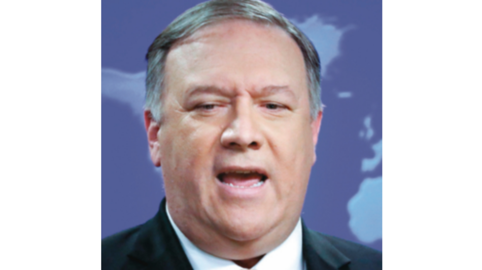 EU difunde reporte sobre DDHH; critica a Venezuela