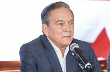 Cortizo veta proyecto que establece rebajas en educación privada