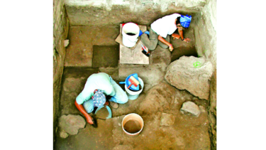 El valor de los estuarios en la antigüedad