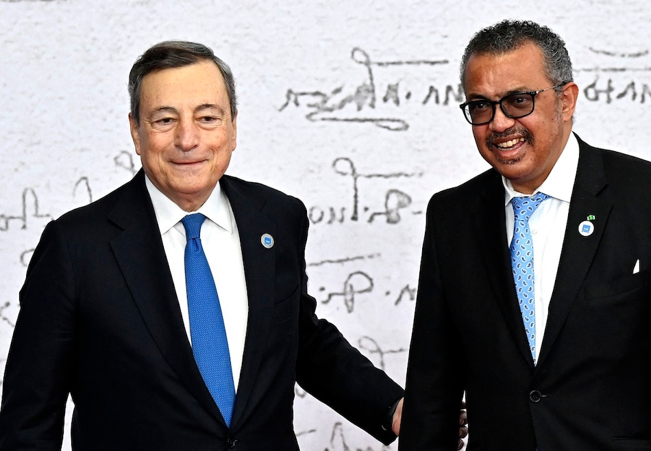 Presidencia del G20 critica diferencias de vacunación contra la Covid-19 entre países