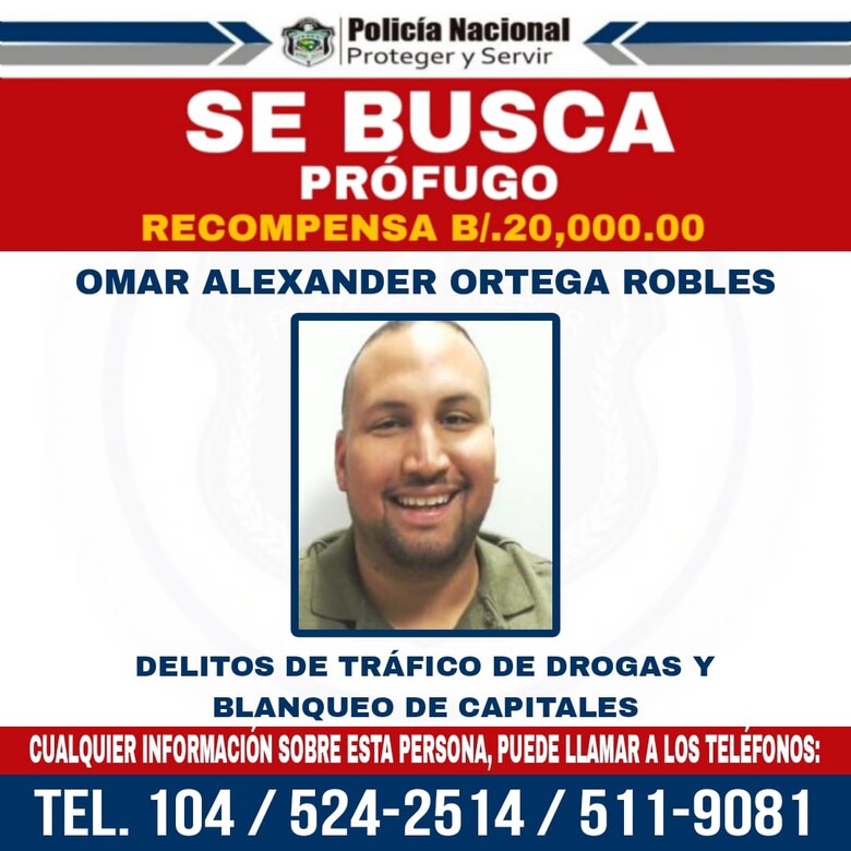 San Miguelito era usado como centro de acopio por red criminal desmantelada en operación Jericó