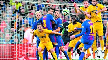 Barcelona aumenta su ventaja