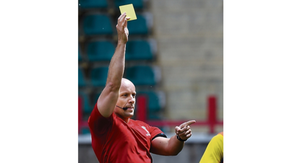 Marciniak arbitrará el debut de Argentina