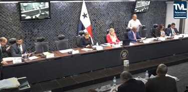 Un designado a la directiva de la ARAP no pasó el filtro de la Comisión de Credenciales