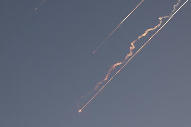 Ministro de Defensa israelí, tras ataques sobre Irán: ‘Arde Teherán’