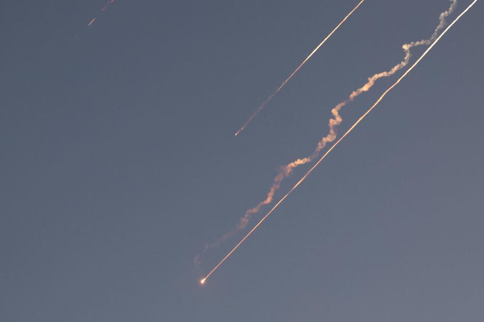 Ministro de Defensa israelí, tras ataques sobre Irán: ‘Arde Teherán’