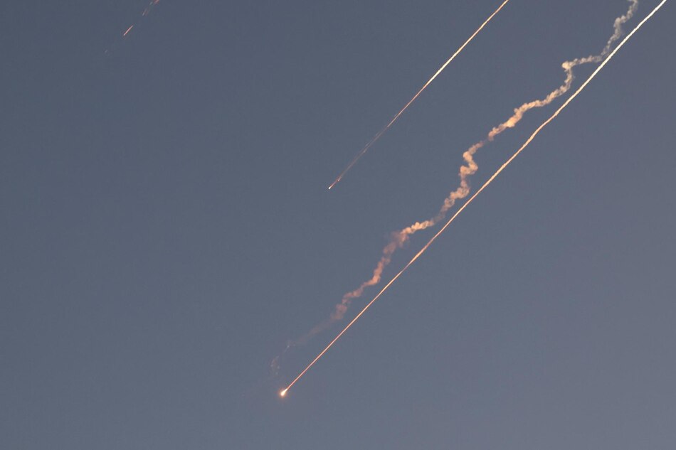 Ministro de Defensa israelí, tras ataques sobre Irán: ‘Arde Teherán’