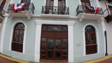 Los vuelos fantasmas del PAN