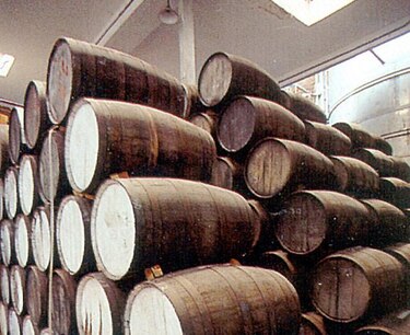 China destrona a Francia como primer país consumidor de vino tinto