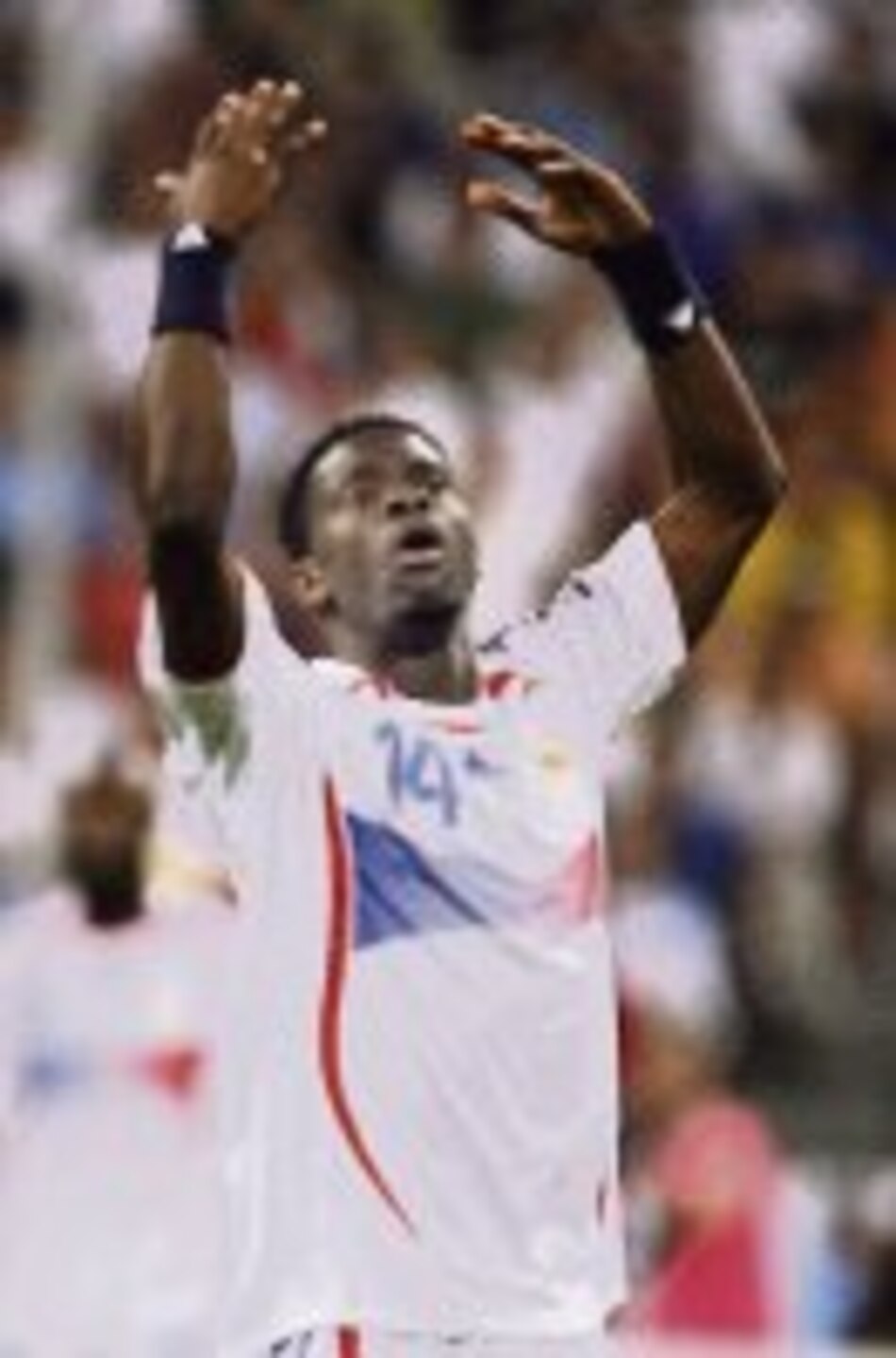 Saha pasa del Man U al Everton