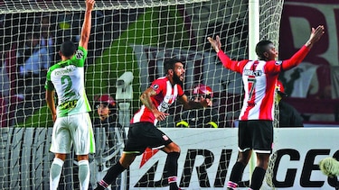 El campeón no levanta vuelo