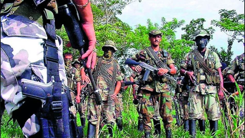 Estados Unidos designa al colombiano Clan del Golfo como un grupo terrorista