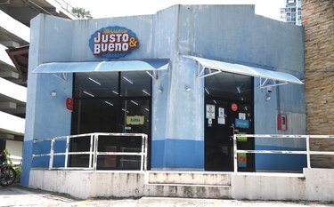 Reorganización de Justo y Bueno, en fase crucial