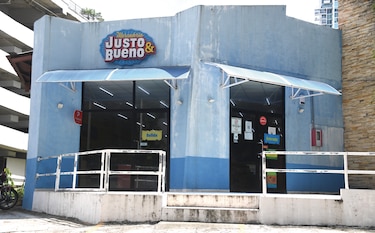 Reorganización de Justo y Bueno, en fase crucial