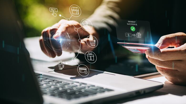 DGI reporta problemas para pagar impuestos con algunas tarjetas de crédito, habilitan pago con Clave