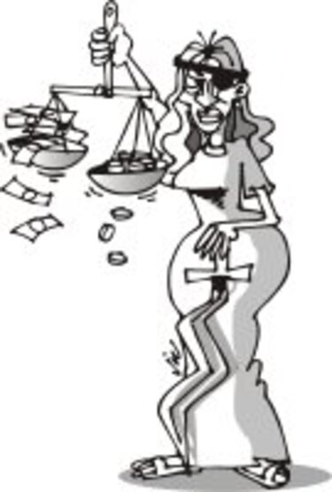 Juicio a la administración de justicia.