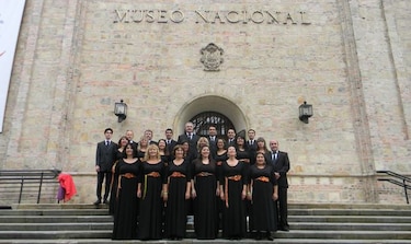 Coro argentino ofrece conciertos gratuitos en Panamá