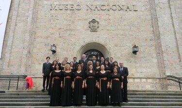 Coro argentino ofrece conciertos gratuitos en Panamá