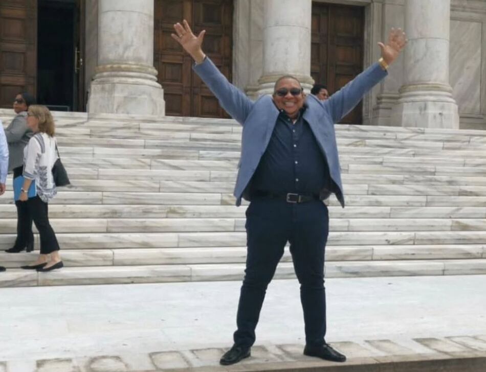 ¿Dónde están los carros? Fiscalía investiga al exalcalde de Colón, Alex Lee