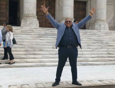¿Dónde están los carros? Fiscalía investiga al exalcalde de Colón, Alex Lee