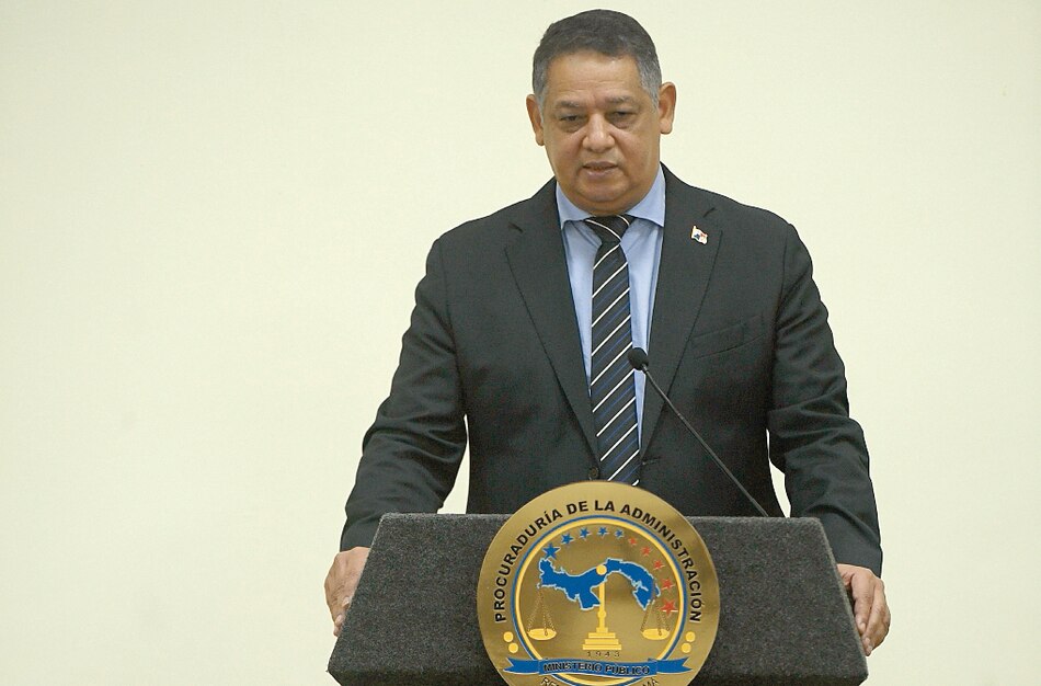 Administrador de la Asep asegura que no está inhabilitado para cargo en la Corte