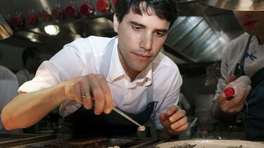 Chefs escogen 100 restaurantes donde hay que comer al menos una vez en la vida