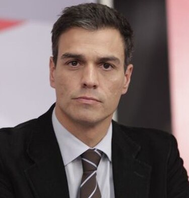 PSOE avisa a Maduro que será 'el máximo responsable' si matan a Tintori