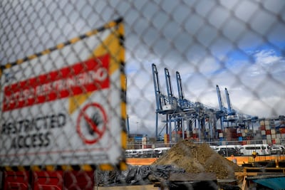 China intensifica controles a buques panameños tras fallo sobre puertos del Canal