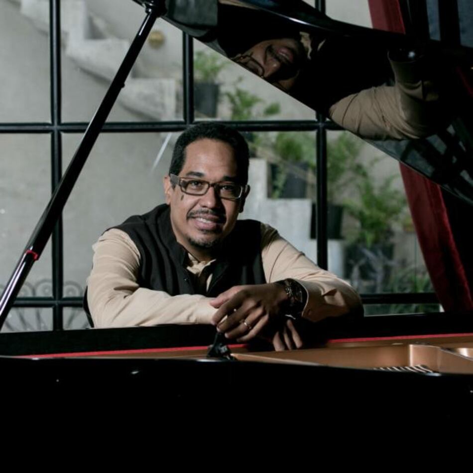 Danilo Pérez estará en el Festival Hay