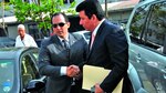 La justicia según Martinelli