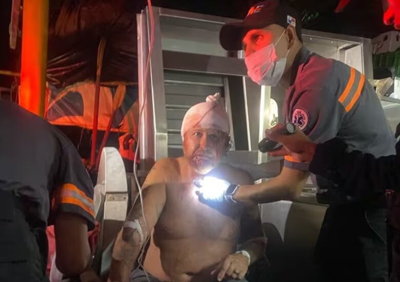 Autoridades identifican a sospechosos del ataque a turistas canadienses