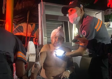 Turistas canadienses denuncian que fueron atacados en Panamá: ‘hemos vivido una experiencia horrible’