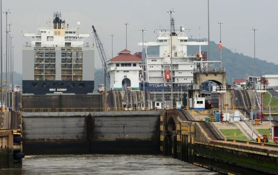 ACP advierte de nuevas medidas en la restricción de calado de buques