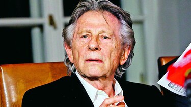 Polanski no será extraditado