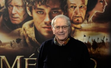 Fallece el escritor Noah Gordon, autor de ‘El médico’, a los 95 años