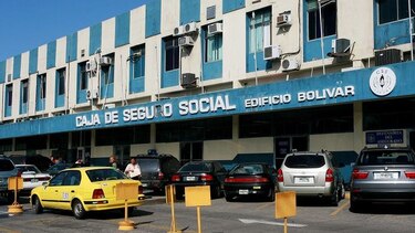 CSS reporta un 'intento de ataque cibernético' mediante el virus 'Wannacry'