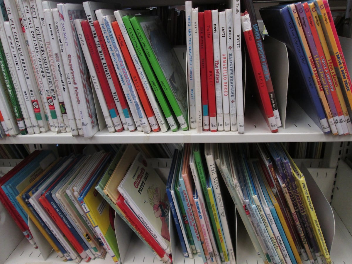 Reflexiones sobre la literatura infantil y la cultura