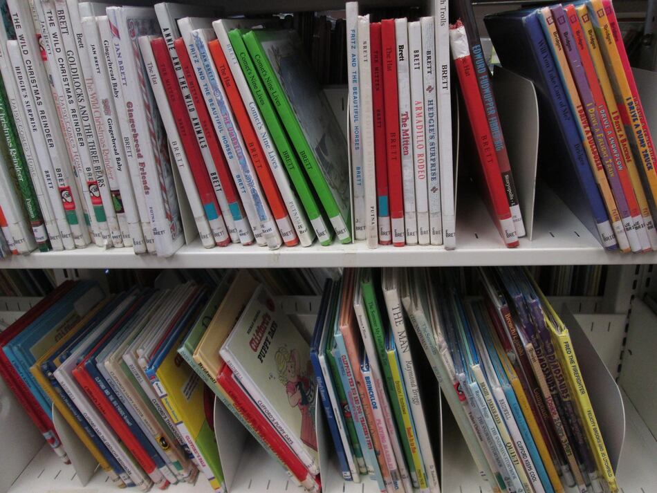 La literatura infantil como exploración y descubrimiento