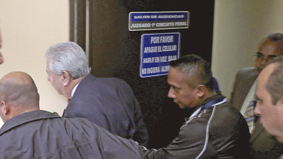 SMV pide abrir proceso a Shamah