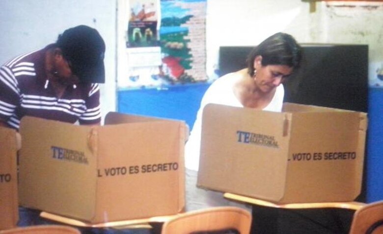 ‘Es el proceso electoral más complejo de la democracia panameña’: Daniel Zovatto