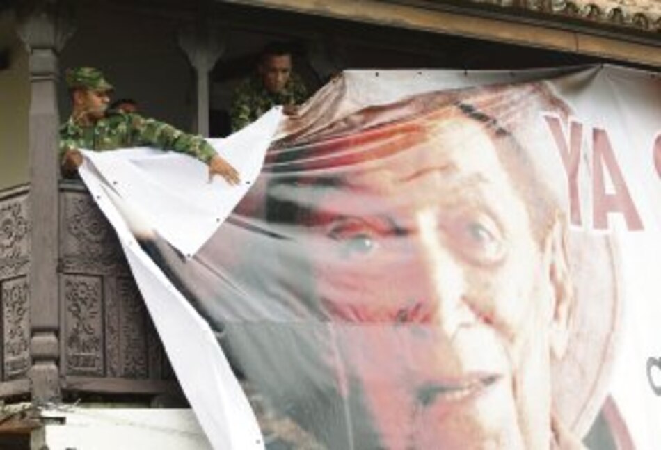 El día que Valledupar lloró