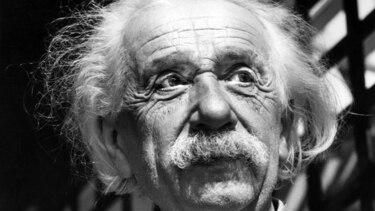 Teoría de Einstein cumple 100 años