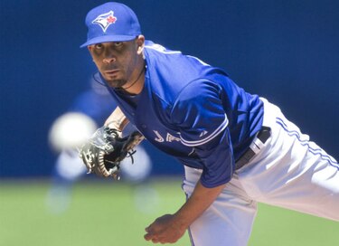 David Price domina a Mellizos en su debut con Azulejos