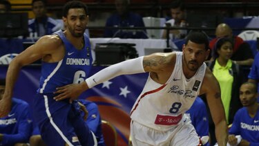 Los líderes quedan fuera de la final