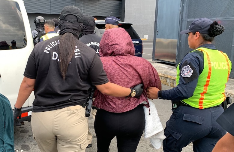 Cholo Chorrillo acude a la Corte en un intento por anular su condena por blanqueo