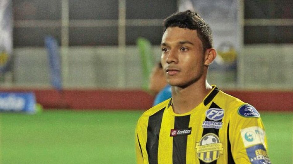 Jorman Aguilar retorna al CAI en el torneo Apertura