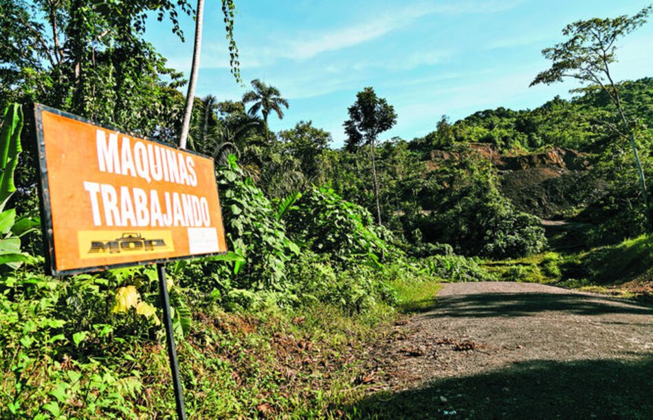 ‘La conquista del Atlántico’